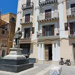 La Casa Di Lejlighed *