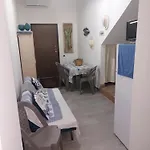 La Casa Di Lejlighed Porto Empedocle