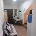 La Casa Di Lejlighed Porto Empedocle