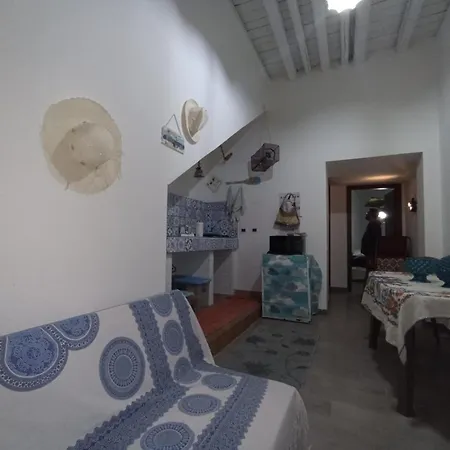 La Casa Di Appartement