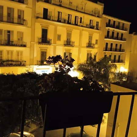 La Casa Di Lejlighed