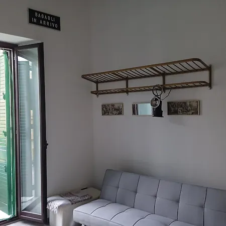 La Casa Di Appartement *