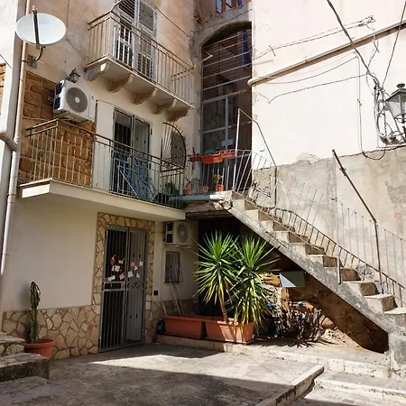 La Casa Di * Porto Empedocle