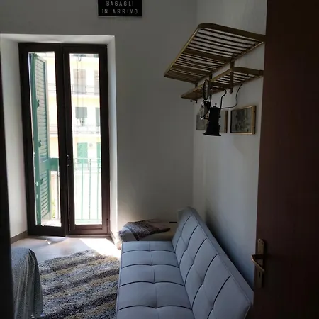 Apartman La Casa Di *