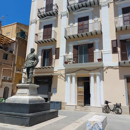 La Casa Di Appartement *