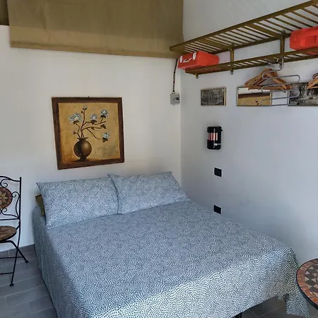 Appartement La Casa Di *