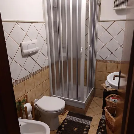 La Casa Di Appartement Porto Empedocle