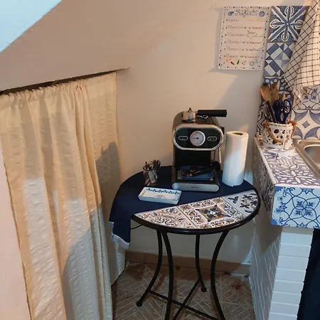La Casa Di Appartement *