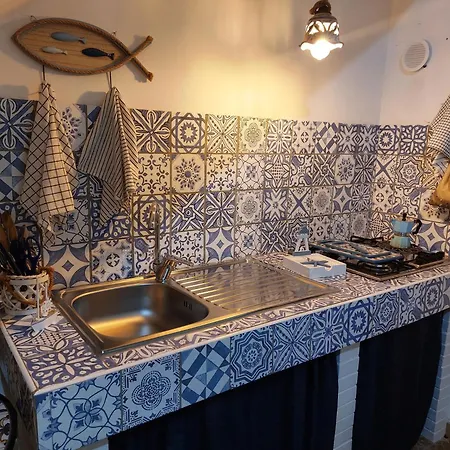 La Casa Di Porto Empedocle