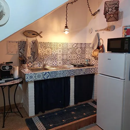 Appartement La Casa Di *