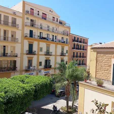 Apartman La Casa Di *