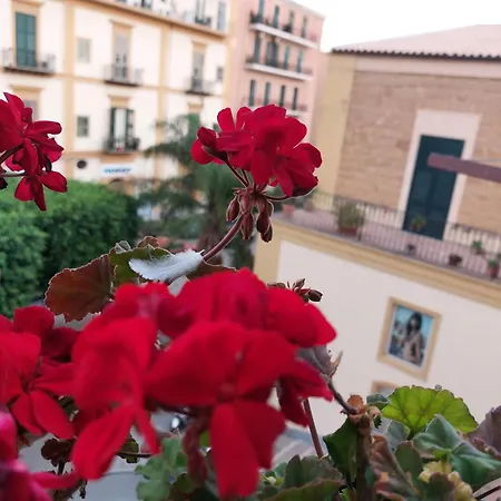 Appartement La Casa Di Porto Empedocle