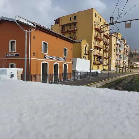 La Casa Di
