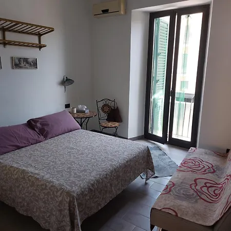 La Casa Di Porto Empedocle