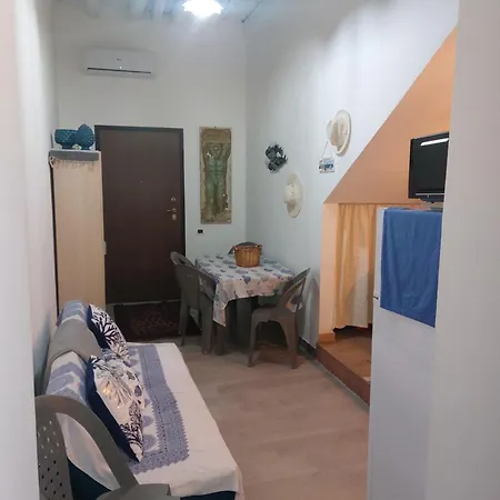 La Casa Di Appartement Porto Empedocle