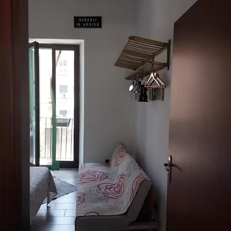 La Casa Di Porto Empedocle