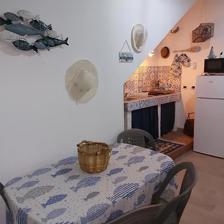 Appartement La Casa Di