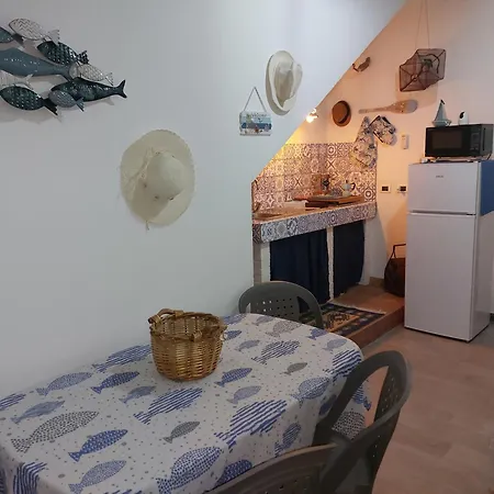 La Casa Di